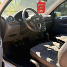 VW - VolksWagen Saveiro Trendline 1.6 T.Flex 8V 2015 Flex/COMPLETA-4