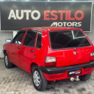 Fiat Uno Mille Celeb/Celeb.ECON 1.0 F.Flex 4p 2013 Flex-2