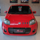 Fiat UNO SPORTING 1.4 EVO Fire Flex 8V 4p 2012 Flex-1