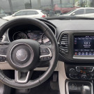 Jeep COMPASS LONGITUDE 2.0 4x2 Flex 16V Aut. 2019 Flex-6