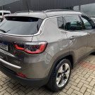Jeep COMPASS LONGITUDE 2.0 4x2 Flex 16V Aut. 2019 Flex-1