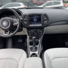 Jeep COMPASS LONGITUDE 2.0 4x2 Flex 16V Aut. 2019 Flex-4