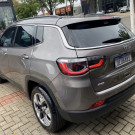 Jeep COMPASS LONGITUDE 2.0 4x2 Flex 16V Aut. 2019 Flex-2