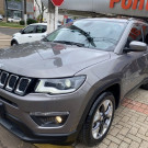Jeep COMPASS LONGITUDE 2.0 4x2 Flex 16V Aut. 2019 Flex-0