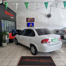 GM - Chevrolet Classic Life/LS 1.0 VHC FlexP. 4p 2013 Flex-4