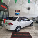 GM - Chevrolet Classic Life/LS 1.0 VHC FlexP. 4p 2013 Flex-2
