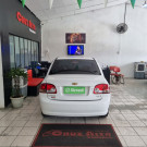 GM - Chevrolet Classic Life/LS 1.0 VHC FlexP. 4p 2013 Flex-3