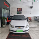 GM - Chevrolet Classic Life/LS 1.0 VHC FlexP. 4p 2013 Flex-1