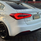 Kia Motors Cerato 1.6 16V  Flex  Aut. 2014 Flex-3