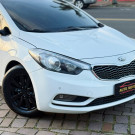 Kia Motors Cerato 1.6 16V  Flex  Aut. 2014 Flex-7