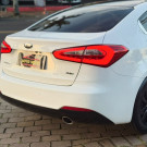 Kia Motors Cerato 1.6 16V  Flex  Aut. 2014 Flex-5