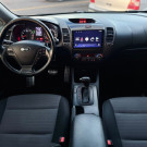 Kia Motors Cerato 1.6 16V  Flex  Aut. 2014 Flex-9