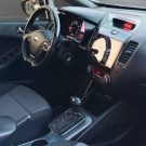 Kia Motors Cerato 1.6 16V  Flex  Aut. 2014 Flex-10