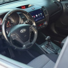 Kia Motors Cerato 1.6 16V  Flex  Aut. 2014 Flex-12