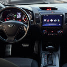Kia Motors Cerato 1.6 16V  Flex  Aut. 2014 Flex-11