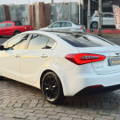 Kia Motors Cerato 1.6 16V  Flex  Aut. 2014 Flex-2