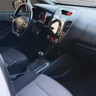 Kia Motors Cerato 1.6 16V  Flex  Aut. 2014 Flex-8