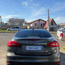 Ford Focus 2.0 16V/SE/SE Plus Flex 5p Aut. 2019 Flex-4