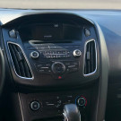 Ford Focus 2.0 16V/SE/SE Plus Flex 5p Aut. 2019 Flex-9