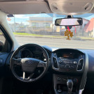 Ford Focus 2.0 16V/SE/SE Plus Flex 5p Aut. 2019 Flex-8