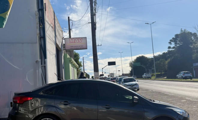 Ford Focus 2.0 16V/SE/SE Plus Flex 5p Aut. 2019 Flex-5