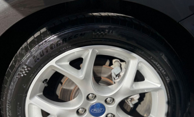 Ford Focus 2.0 16V/SE/SE Plus Flex 5p Aut. 2019 Flex-11