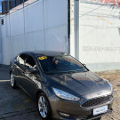 Ford Focus 2.0 16V/SE/SE Plus Flex 5p Aut. 2019 Flex-1