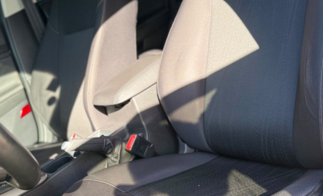 Ford Focus 2.0 16V/SE/SE Plus Flex 5p Aut. 2019 Flex-10