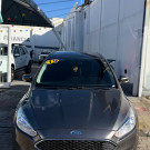 Ford Focus 2.0 16V/SE/SE Plus Flex 5p Aut. 2019 Flex-0