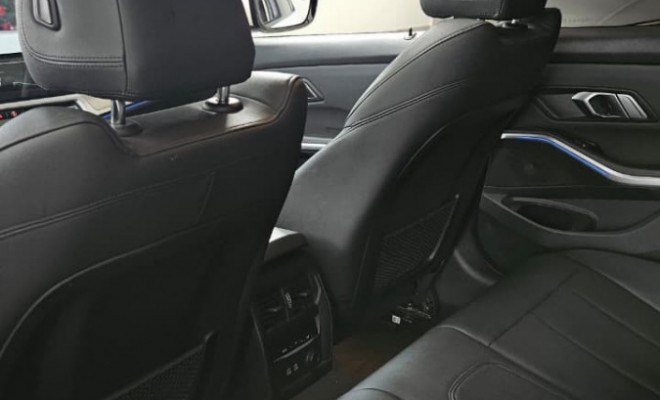 BMW 320i 2020 Flex-18