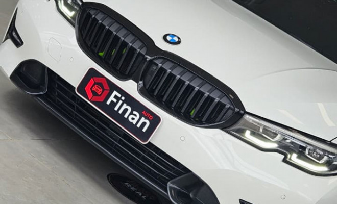 BMW 320i 2020 Flex-3