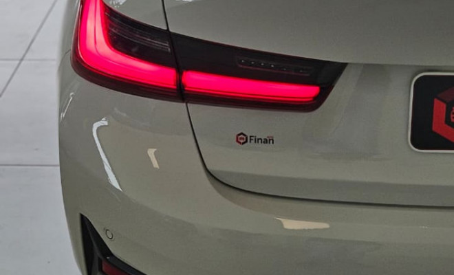 BMW 320i 2020 Flex-9