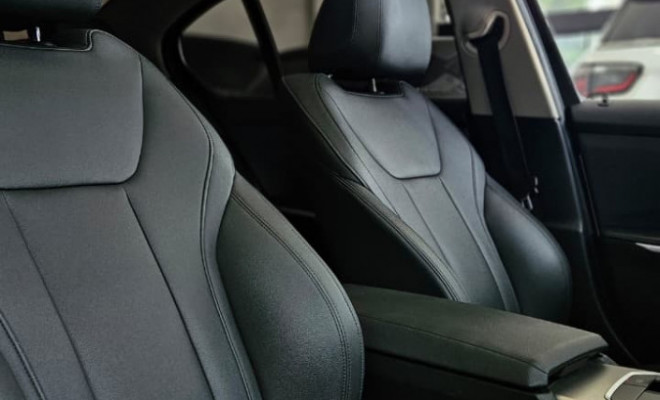 BMW 320i 2020 Flex-16