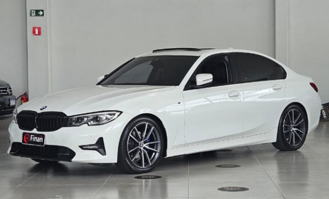 BMW 320i 2020 Flex
