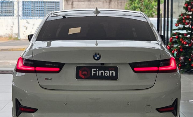 BMW 320i 2020 Flex-5