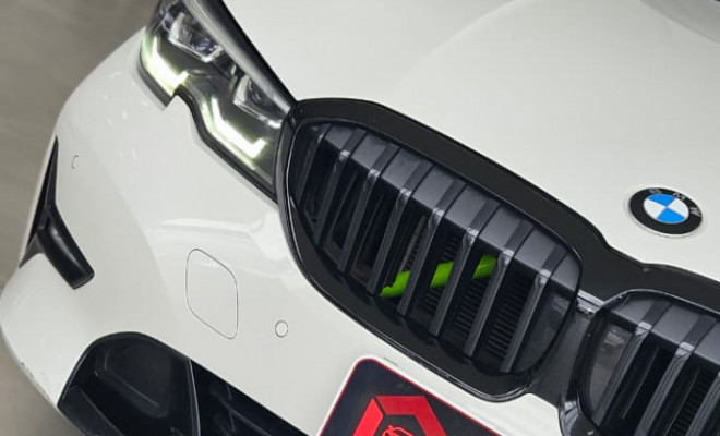 BMW 320i 2020 Flex-4
