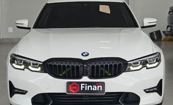 BMW 320i 2020 Flex-0