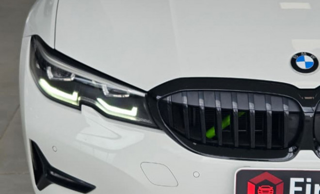 BMW 320i 2020 Flex-1