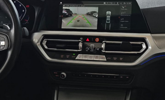BMW 320i 2020 Flex-15