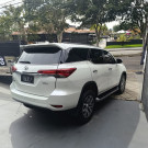 Toyota Hilux SW4 SRX 4x4 2.8 TDI 16V Dies. Aut. 2019 Diesel-4