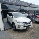 Toyota Hilux SW4 SRX 4x4 2.8 TDI 16V Dies. Aut. 2019 Diesel-0