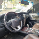 Toyota Hilux SW4 SRX 4x4 2.8 TDI 16V Dies. Aut. 2019 Diesel-5