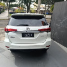 Toyota Hilux SW4 SRX 4x4 2.8 TDI 16V Dies. Aut. 2019 Diesel-2