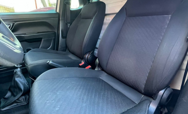 Fiat Strada Endurance 1.4 Flex 8V CS Plus 2022 Flex-8