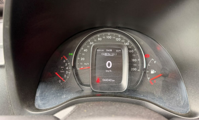 Fiat Strada Volcano 1.3 Flex 8V CD 2024 Flex-11