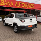 Fiat Strada Volcano 1.3 Flex 8V CD 2024 Flex-1