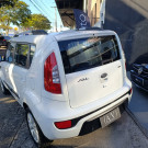 Kia Motors SOUL 1.6/ 1.6 16V FLEX Aut. 2012 Flex-0