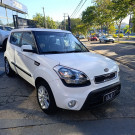 Kia Motors SOUL 1.6/ 1.6 16V FLEX Aut. 2012 Flex-3