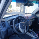 Kia Motors SOUL 1.6/ 1.6 16V FLEX Aut. 2012 Flex-5