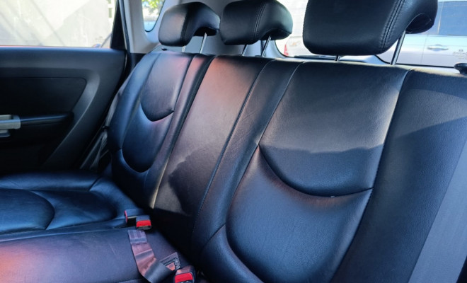 Kia Motors SOUL 1.6/ 1.6 16V FLEX Aut. 2012 Flex-9